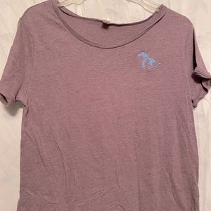 Custom Great Lakes t-shirt